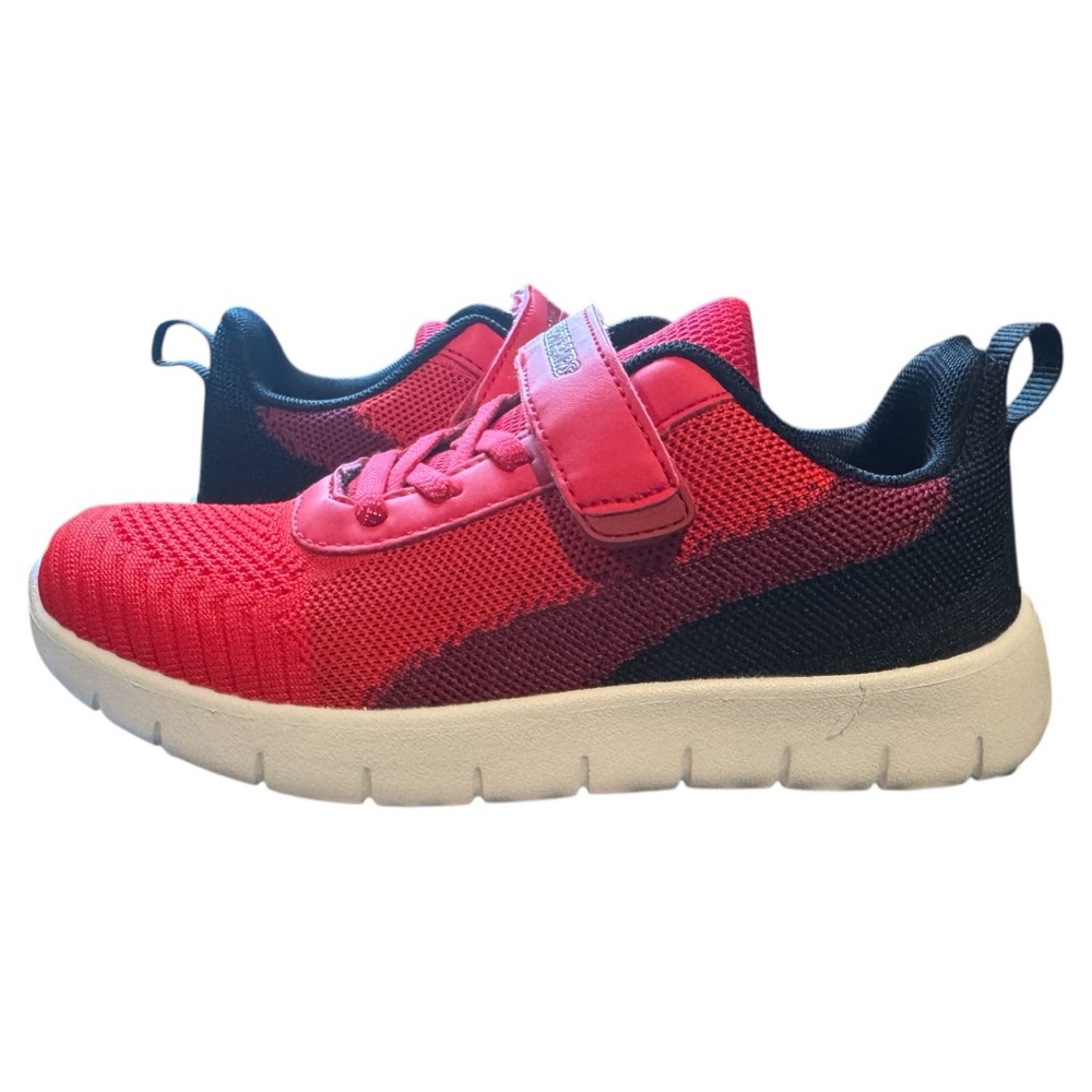 DREAM PAIRS Kids Sneakers Boys/Girls Mesh Strap Sporty Youth Tennis Shoes